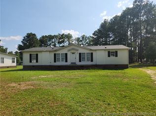 1916 John Hall Rd, Fayetteville, NC 28312