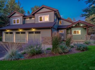 2242 Osprey Dr, Redmond, OR