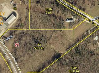 16668 Highway 17, Crocker, MO 65452