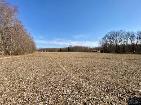 27 Goodwin Schoolhouse Rd, Bethel, OH 45106