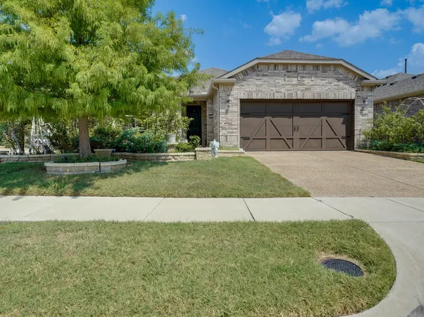 405 Club House Dr, Allen, TX 75002