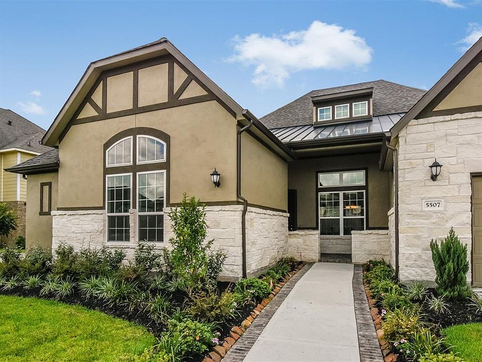1st image of 5507 Pointed Leaf Dr