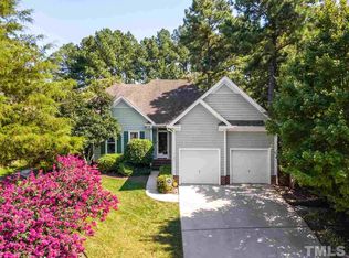 5120 Six Point Trl, Raleigh, NC 27616