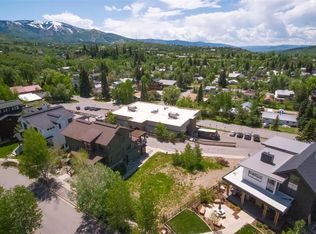 87 Park Pl, Steamboat Springs, CO 80487