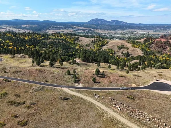 TRACT-10B Lookout Vista Rd, Spearfish, SD 57783