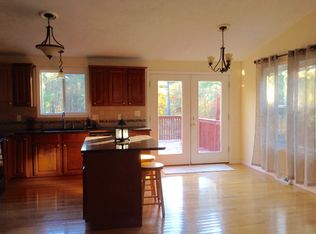 187 Sand Turn Rd, South Kingstown, RI 02892