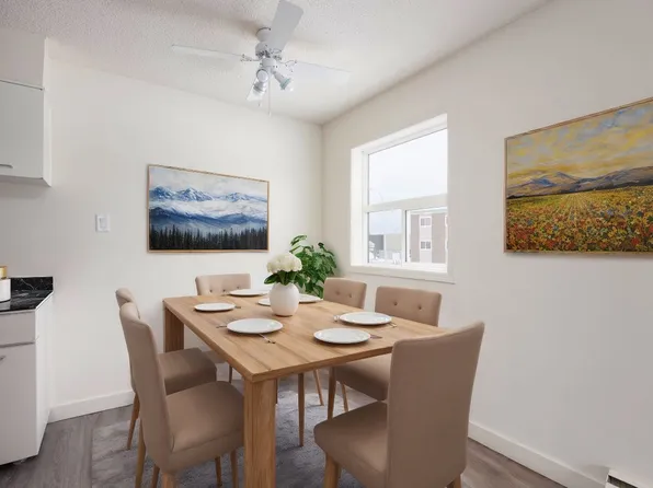 1 Haineault St, Wood Buffalo, AB T9H 1R6