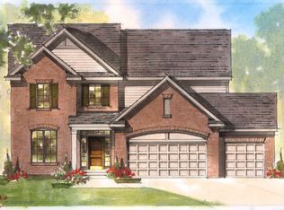 27600 Hagen Rd, New Baltimore, MI 48051