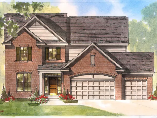 27600 Hagen Rd, New Baltimore, MI 48051