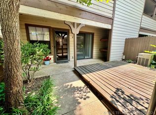 6382 S 80th East Ave #31J, Tulsa, OK 74133