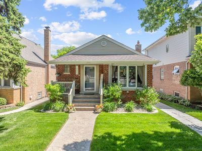 10805 S Drake Ave, Chicago, IL, 60655