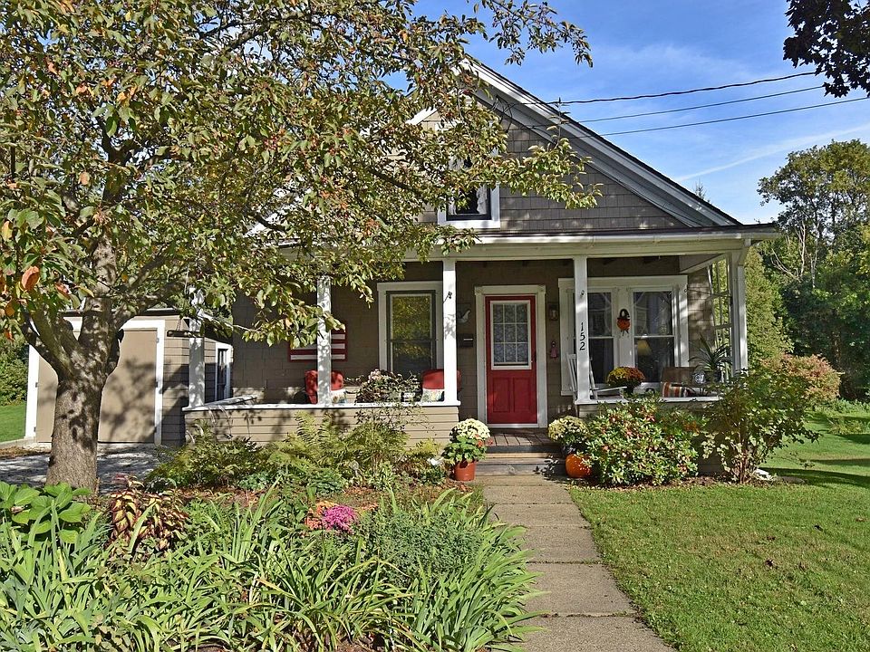152 Adams Street, Rutland, VT 05701 Zillow