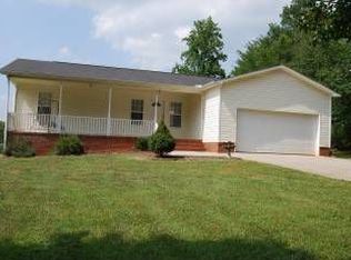 279 Sain Rd, Mocksville, NC 27028