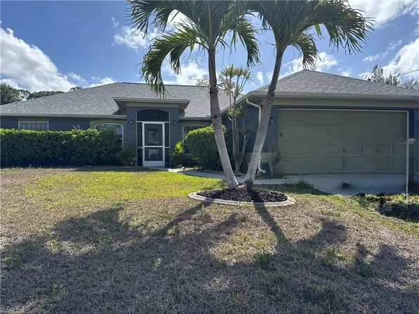 1127 SW 18th AVE, CAPE CORAL, FL 33991