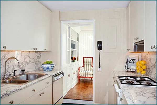 Sold by Brown Harris Stevens | media 1