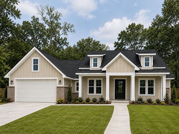 2nd image of 4178 Camryn Rd