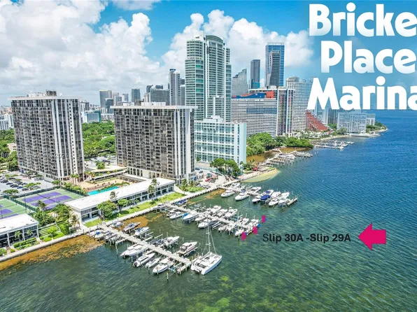 1901 Brickell Ave #29A, Miami, FL 33129