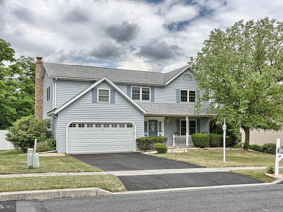 2739 Colonial Rd, Harrisburg, PA 17112 Zillow