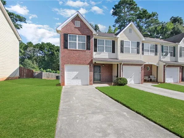 762 Georgetown Ct, Jonesboro, GA 30236