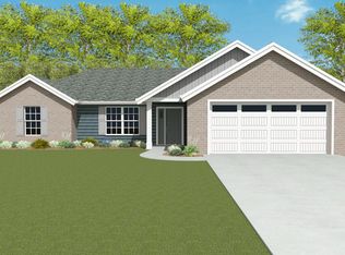 LOT 1 Todd Ln, Jasper, IN 47546