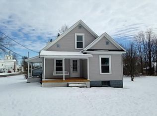 201 White St, West Liberty, OH 43357