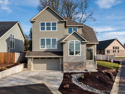 59270 Lucy Ln, Saint Helens, OR, 97051