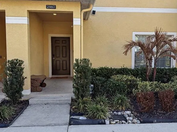 2967 BANANA PALM DRIVE, KISSIMMEE, FL 34747