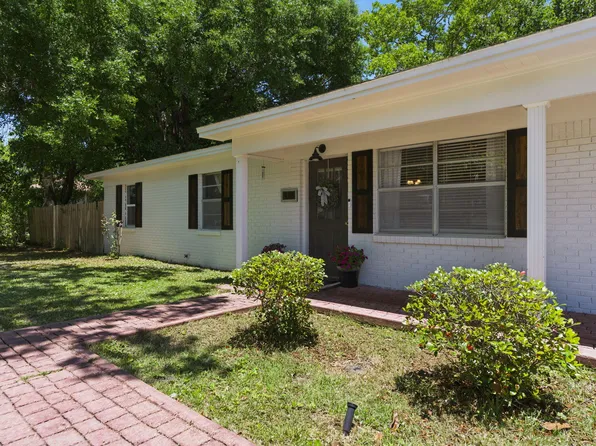 418 Evergreen Dr, Destin, FL 32541