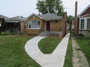 2563 W 81st Pl, Chicago, IL