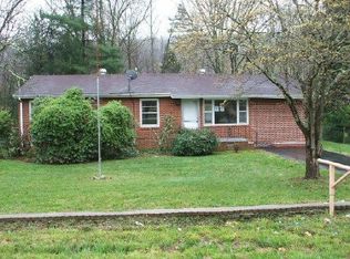 4200 Felty Dr, Knoxville, TN 37918