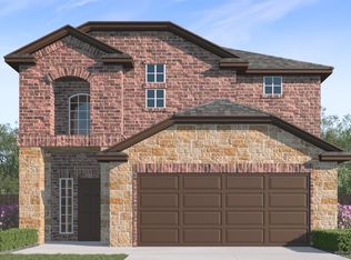 4261 Zayan Dr, Sherman, TX 75090