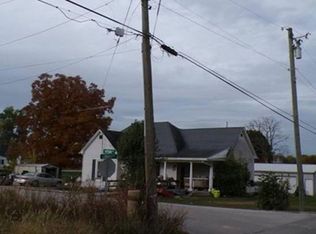 583 E Liberty Rd, Orleans, IN 47452