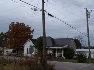 583 E Liberty Rd, Orleans, IN, 47452