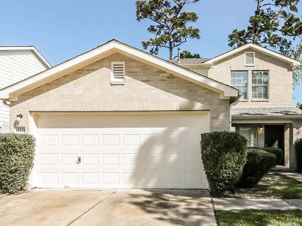 20622 Bishops Gate Ln, Humble, TX 77338