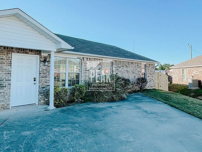 4307 Magnolia St, Texarkana, TX 75503 Zillow