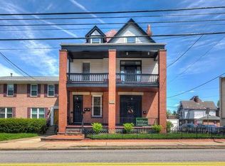 5701 Elwood St, Pittsburgh, PA 15232