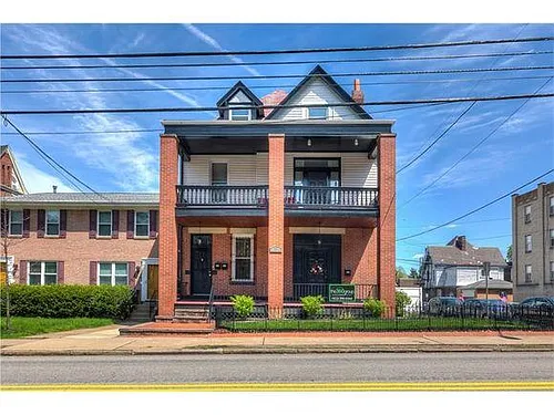 5701 Elwood St Photo 1