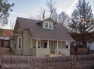 119 W 2nd St, Florence, CO 81226