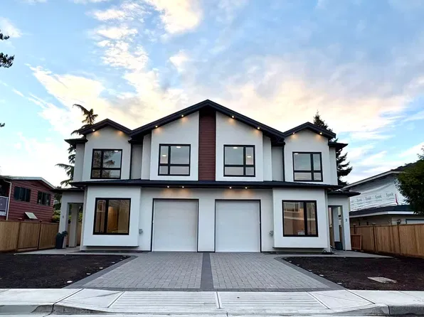 10111 Gower St #2, Richmond, BC V7A 4G2