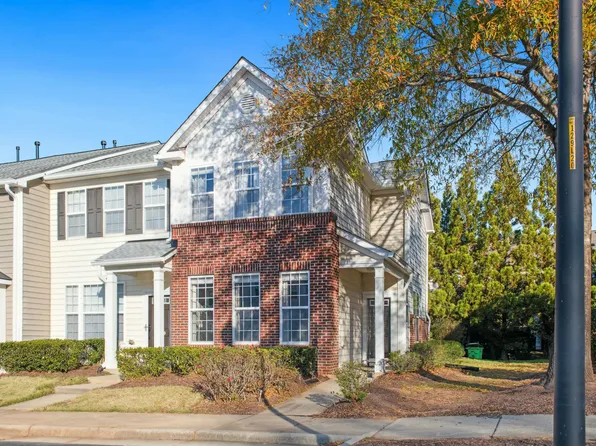 7622 Winners Edge St, Raleigh, NC 27617