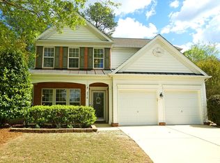 3318 Colorcott St, Raleigh, NC 27614