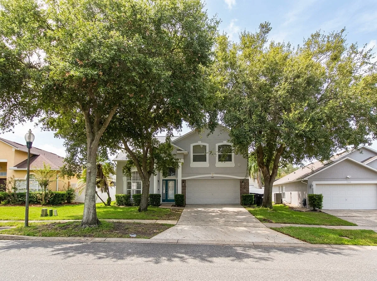 1709 Harris Hawk Rd - 1 — Photo 2