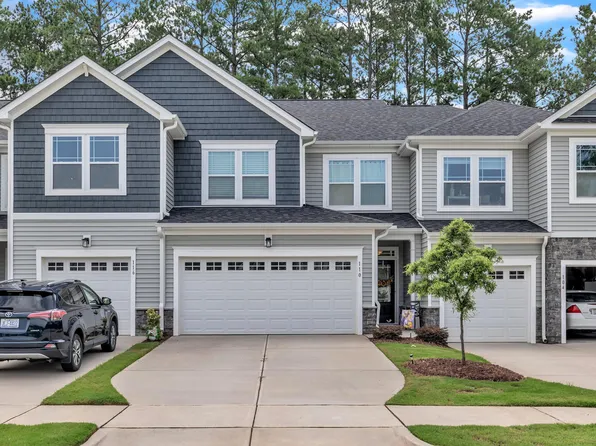 110 Gilder Woods Dr, Garner, NC 27529