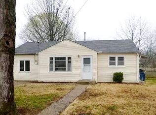 508 S Missouri St, Marionville, MO 65705