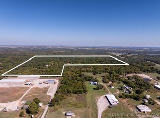 1600 Highway 70 E, Kingston, OK 73439