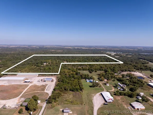 1600 Highway 70 E, Kingston, OK 73439