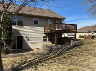 12757 Ferrara Ave N, Hugo, MN 55038