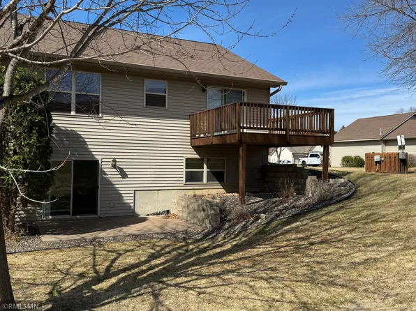 12757 Ferrara Ave N, Hugo, MN 55038