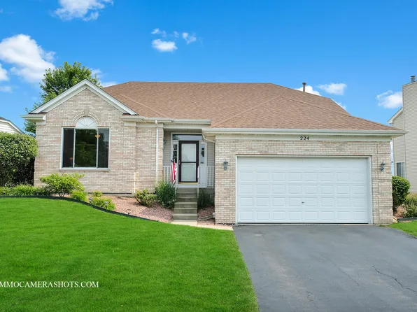 224 S Palmer Dr, Bolingbrook, IL 60490
