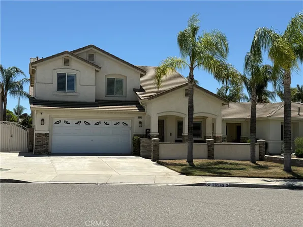 26943 Mirabella Ct, Menifee, CA 92584